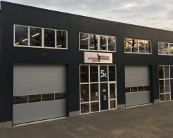 Overname Offroadcentrum - Interesse peiling voor mogelijke overname van het prachtige bedrijf Offroadcentrum.