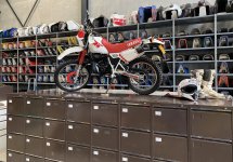 Overname Offroadcentrum - Interesse peiling voor mogelijke overname van het prachtige bedrijf Offroadcentrum.